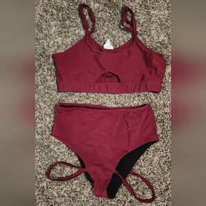 Catrina Polewear Set